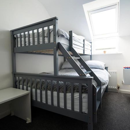 The Loft, Cloughey Apartment Kirkistown Екстериор снимка