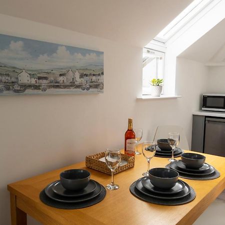 The Loft, Cloughey Apartment Kirkistown Екстериор снимка