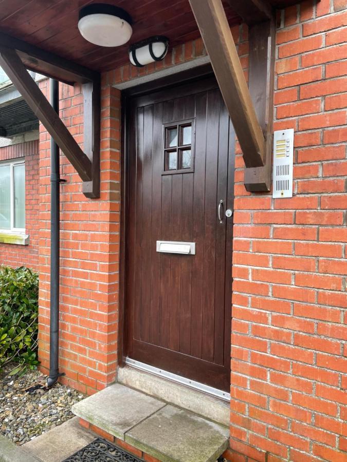The Loft, Cloughey Apartment Kirkistown Екстериор снимка