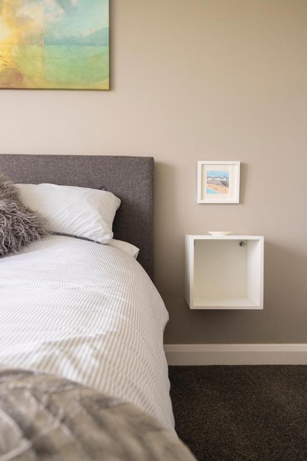 The Loft, Cloughey Apartment Kirkistown Екстериор снимка