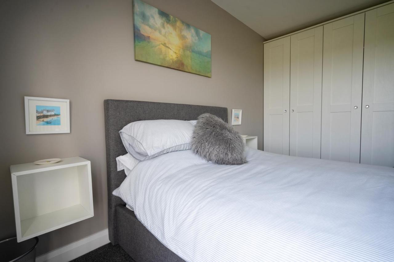 The Loft, Cloughey Apartment Kirkistown Екстериор снимка