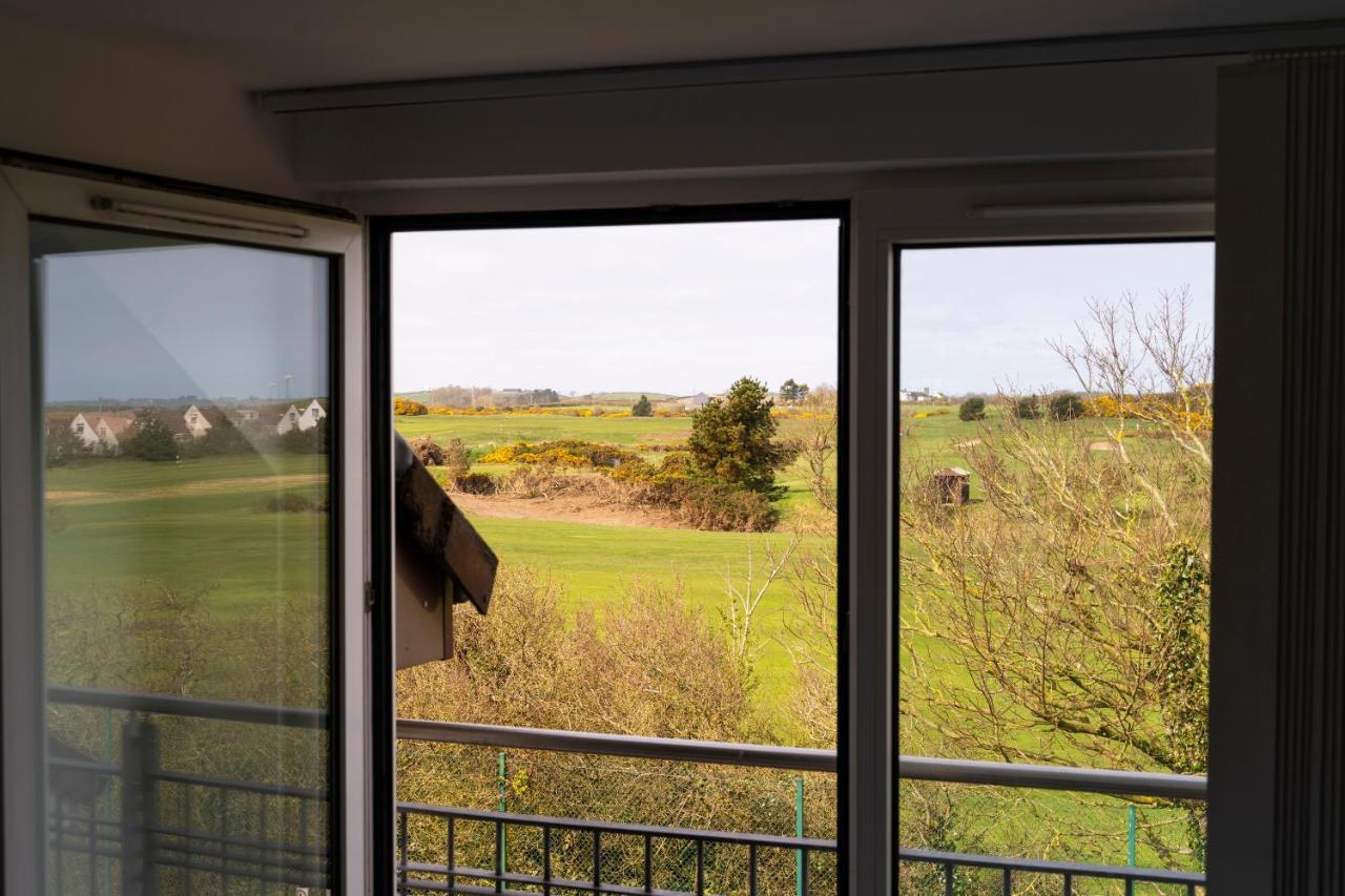The Loft, Cloughey Apartment Kirkistown Екстериор снимка