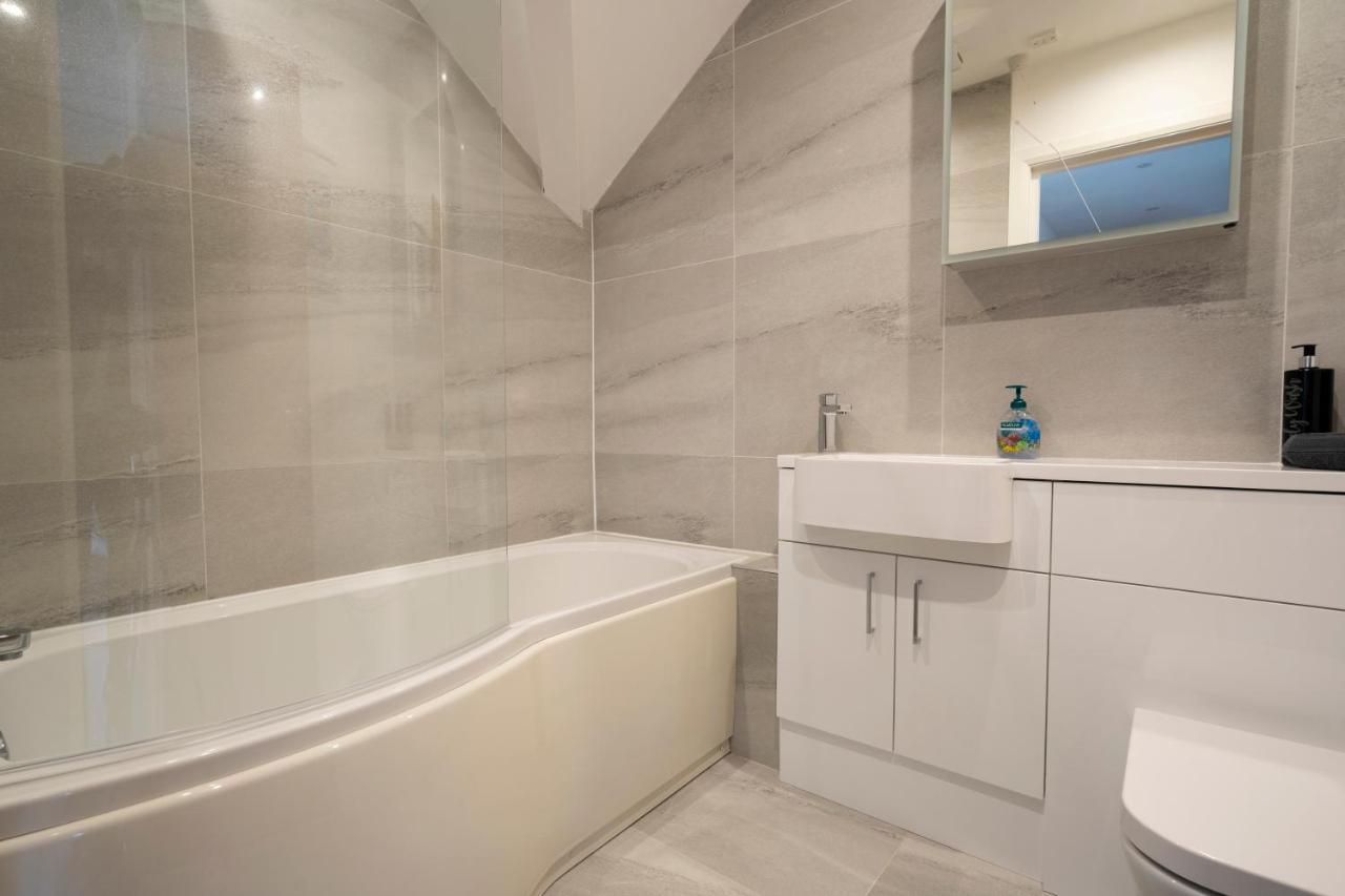 The Loft, Cloughey Apartment Kirkistown Екстериор снимка